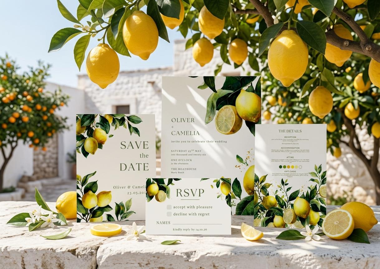 Limonata Coast Bundle