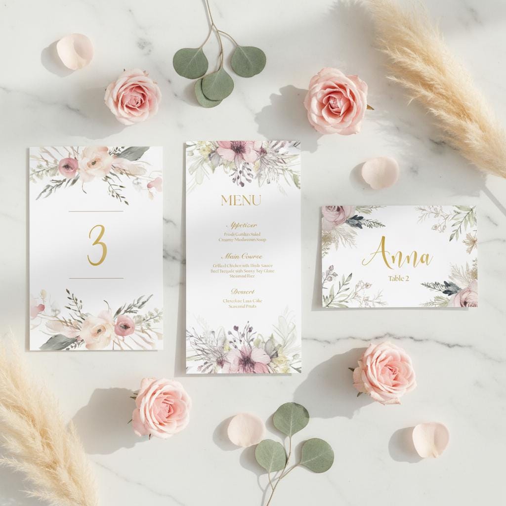 Greenery Estate Bundle