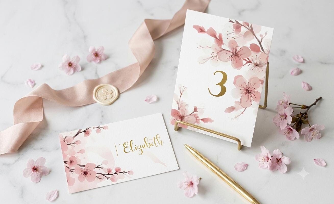 Sakura Spring Bundle